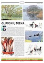 Cartoon: Willow Day (small) by Kestutis tagged sketch,causerie,newspaper,kestutis,lithuania,art,kunst