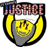 Cartoon: 21. Century Justice (small) by DexterMurphy tagged bin,laden,osama,schnellgericht,11,rache,barrack,anti,terror,christ,obama,religion,danke,aussenwirkung,öl,feuer,glanzleistung