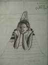 Cartoon: olympus c. (small) by odinelpierrejunior tagged drawings,paintings,cartoons,designs,images
