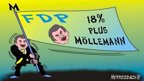 Cartoon: Cartoon 0015 (medium) by cartoonfuzzy tagged fdp,humourus,humoristico,globalization,cartoons,cartunes,caricature,caricatura,caricaturas,karikaturen,politik,political,herresbach,wahlen,freiheit,globalisierung,krieg,michel,deutscher,innenpolitik,aussenpolitik,comixfuzzy,cartoonfuzzy