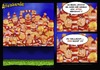 Cartoon: Die drei Affen (small) by AlterEgon tagged claycartoon,freax,bavaria,bavarians,soccer,stadion,plasticine,football,sport,fun,three,monkeys