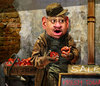 Cartoon: Fresh Tomatoes (small) by RodneyPike tagged art,caricature,humor,illustration,manipulation,photo,photomanipulation,photoshop,pike,rodney,rwpike,digital,graphic,celebrity,political,satire