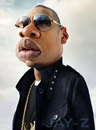 Cartoon: Jay-Z (small) by RodneyPike tagged jay caricature illustration rwpike rodney pike