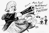 Cartoon: CIA_Bericht (small) by Alan tagged cia folter bericht torture senat usa obama