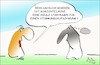 Cartoon: Appell an die Vernunft !! (small) by BoDoW tagged aufwärts,depression,startrampe,gute,schlechte,laune,stimmung,aufschwung,stimmungsaufschwung,optimismus,sachlich