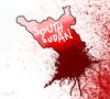 Cartoon: South Sudan (small) by to1mson tagged south,sudan