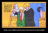 Cartoon: AM - Paparazzo at Funeral (small) by Age Morris tagged agemorris,paparazzo,paparazzi,actor,funeral
