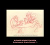 Cartoon: Blonde Bekentenissen Sketches 6 (small) by Age Morris tagged tags aboutloveandlife blondeconfessions blondebekentenissen agemorris victorzilverberg schets akiokomori sketch erwinsuvaal
