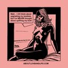 Cartoon: DB_09 Upgrade your Boobs (small) by Age Morris tagged agemorris victorzilverberg atomstyle aboutloveandlife dumbblonde girltalk upgradebreasts uplift upliftbuttocks never cosmogirl