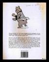 Cartoon: MH - Call before 11 (small) by MoArt Rotterdam tagged message,backside,book