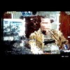 Cartoon: MH - DVD Gone BAD! (small) by MoArt Rotterdam tagged dvd bad slecht gonebad slechtbeeld ruis screenshot beeldscherm tv