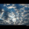 Cartoon: MH - The Dutch Clouds XII (small) by MoArt Rotterdam tagged sky wolken dutchclouds hollandsewolken rotterdam morning ochtengloren