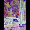 Cartoon: MH - The Relieving Phone Call (small) by MoArt Rotterdam tagged rotterdam,cars,autos,phonecall,belletje,telefoontje,webellen,callme,relieving,verlossend,straatnaamborden,trafficsigns