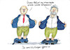 Cartoon: Erdgas (small) by Skowronek tagged erdgas,habeck,scholz,winter,heizen,russland,putin,kälte