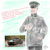 Cartoon: Pannenpanzer Puma (small) by legriffeur tagged pumapanzer,schützenpanzerpuma,pannenpanzer,pannenpanzerpuma,spzmarder,bundeswehr,bundesverkehrsminister,bundesverteidigungsministerium,deutschland,nato