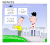 Cartoon: The adventures of Wences 1. (small) by Cartoonarcadio tagged comic,wences,humor