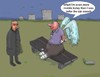 Cartoon: Mobility improvment (small) by Hezz tagged religion