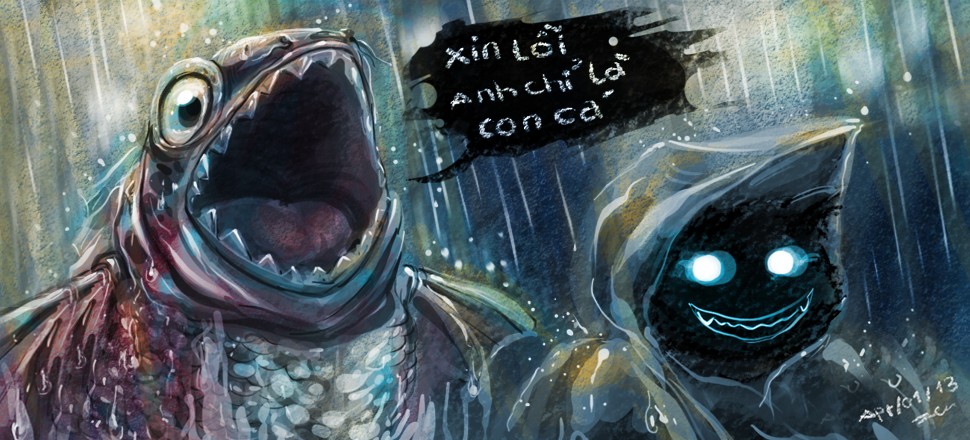 zenchip's banner