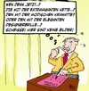Cartoon: Wahl 2013 (small) by Matthias Stehr tagged bundestagswahl,2013,wahl,politik,wähler