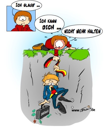 Cartoon: Christian Wulff (medium) by Trumix tagged geerkens,wulff,kreditaffäre,kredit,bw,bank,angela,merkel,bundespräsident,trummix