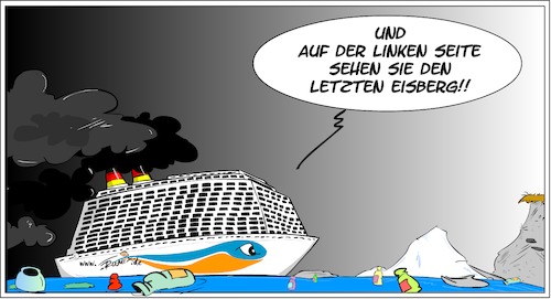 Cartoon: Der letzte Eisberg (medium) by Trumix tagged massentourismus,kreuzfahrtschiffe,heuschrecken,kreuzfahrten,pauschalurlauber,diesel,umwelt,klimwawandel,eisberg,pole,glätscherschmelze,massentourismus,kreuzfahrtschiffe,heuschrecken,kreuzfahrten,pauschalurlauber,diesel,umwelt,klimwawandel,eisberg,pole,glätscherschmelze