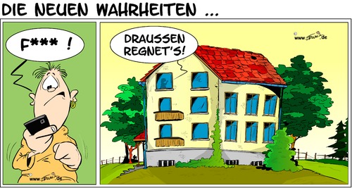 Die neuen Wahrheiten