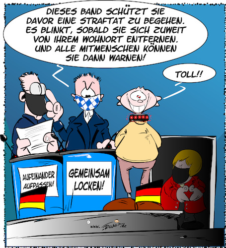 Cartoon: Lockdownbestimmungen (medium) by Trumix tagged corona,hotline,verdacht,panik,hamsterkäufe,vorratskäufe,virus,kontaktsperre,mehrwertsteuersenkung,mehrwertsteuer,schol,wumms,aus,der,krise,bazooka,zweite,welle,pleitewelle,merkel,maskenpflicht,corona,hotline,verdacht,panik,hamsterkäufe,vorratskäufe,virus,kontaktsperre,mehrwertsteuersenkung,mehrwertsteuer,schol,wumms,aus,der,krise,bazooka,zweite,welle,pleitewelle,merkel,maskenpflicht