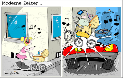 Moderne Zeiten