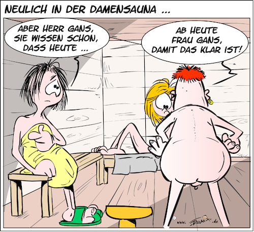 Cartoon: Selbstbestimmungsgesetz (medium) by Trumix tagged selbstbestimmungsgesetz,frau,mann,transsexuellengesetz,geschlechtsidentitaet,selbstbestimmungsgesetz,frau,mann,transsexuellengesetz,geschlechtsidentitaet