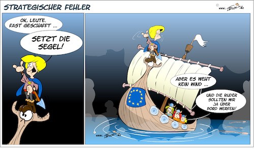 Cartoon: Strategischer Fehler (medium) by Trumix tagged strategischer,fehler,kernkraft,ausstieg,atomkraft,energiewende,strom,energie,transformation,irrweg,strategischer,fehler,kernkraft,ausstieg,atomkraft,energiewende,strom,energie,transformation,irrweg