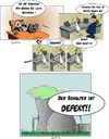 Cartoon: AKWs abschalten (small) by Trumix tagged sicherheitsueberpruefung,akw,atomstrom,merkel,japan,sicherheit,trummix,neckarwestheim,abschalten,fukushima