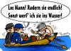 Cartoon: Arbeitsteilung (small) by Trumix tagged manager,motivation,führungsstil,chef,arbeitsteilung