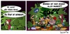Cartoon: Einmal Aufräumen! (small) by Trumix tagged alkohol,aufräumen,facebook,feiern,fete,glasverbot,party,ruhestörung,sauerrei,saufen,treffen,trummix,verschmutzung