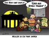 Cartoon: Euros nach Athen tragen (small) by Trumix tagged griechenland,eulen,nach,athen,tragen,euro,schuldenkrise,eurokrise,schulden,trummix