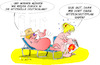 Cartoon: MonsterHitzeWelle (small) by Trumix tagged freibad,sommer,obergrenze,hitzewelle