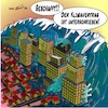 Cartoon: Neulich bei der Klimakonferenz (small) by Trumix tagged klimakonferenz klimawandel klimagipfel kattowitz cop24