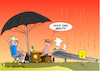 Cartoon: Photovoltaik sinnvoll nutzen (small) by Trumix tagged photovoltaik,photovoltaikanlage,energie,strom,energiewende,transformation,sonne,kollektor