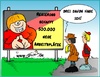 Cartoon: Regierung schafft Arbeitsplätze (small) by Trumix tagged arbeitsplatz,stellen,regierung,merkel,trummix