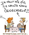 Cartoon: Schmiermittel II (small) by Trumix tagged dioxin,eier,futtermittel,industrie,schwein,trummix
