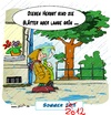 Cartoon: Sommer 2013 (small) by Trumix tagged rain,summer,sommer,regen,dauerregen,regenwolken,schauer