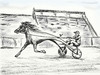Cartoon: Derby (small) by gartoon tagged derby