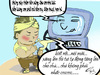 Cartoon: Aladin (small) by duongthong8281 tagged duongthong8281,xang