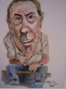 Cartoon: Andrew Lloyd Webber (small) by jjjerk tagged andrew lloyd webber music musical west end english artist composer