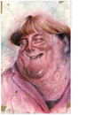Cartoon: Merkel (small) by Hoppmann tagged merkel angela bundeskanzlerin cdu politikerin