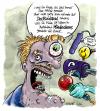 Cartoon: GutN8 Deutschland (small) by moritz stetter tagged g8 gipfel afrika deutschland