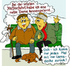 Cartoon: Kaffeefahrten (small) by MiS09 tagged kaffeefahrt,senioren,rentner,verkauf,gewinnversprechen,gewinne