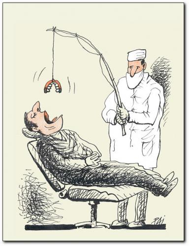 dentist