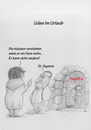 Cartoon: Udes im Urlaub (small) by philipolippi tagged oktoberfest