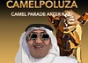 Cartoon: Camelpoluza (small) by tonyp tagged arp pet camel park fun arptoons