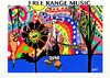Cartoon: FREE RANGE MUSIC (small) by tonyp tagged arp,free,range,music
